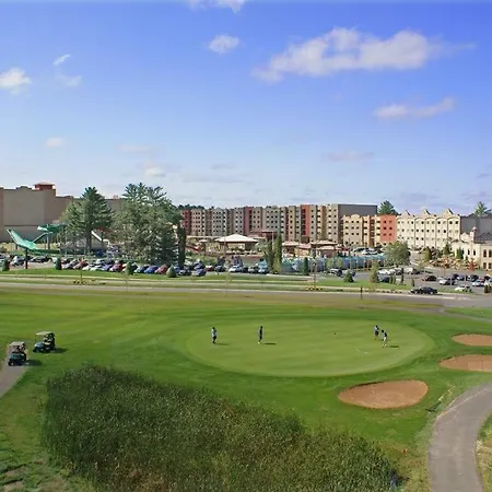 Wisconsin Dells Area Condominiums